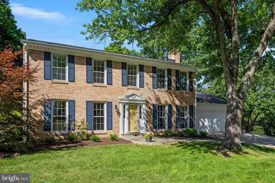 9617 Verdict Drive, Vienna, VA 22181 - Photo 2