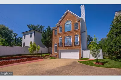 1628 Great Falls Street, McLean, VA 22101 - Photo 1