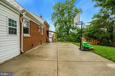 5910 Flanders Street, Springfield, VA 22150 - Photo 34