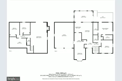 5281 Navaho Drive, Alexandria, VA 22312 - Photo 48