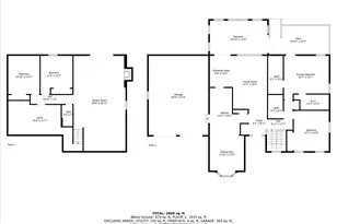 5281 Navaho Dr, Alexandria, VA 22312 - Photo 48