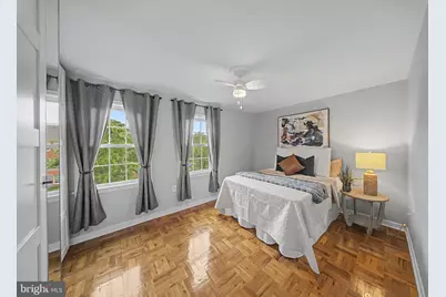6607 Potomac Avenue #C2, Alexandria, VA 22307 - Photo 14