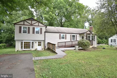 7804 Ridgewood Drive, Annandale, VA 22003 - Photo 1