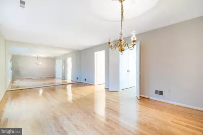 3783 Persimmon Circle, Fairfax, VA 22031 - Photo 10