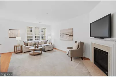 5645 Harrington Falls Lane #B, Alexandria, VA 22312 - Photo 12