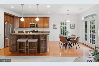 5645 Harrington Falls Lane #B, Alexandria, VA 22312 - Photo 16