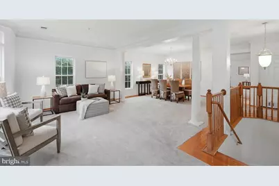 5645 Harrington Falls Lane #B, Alexandria, VA 22312 - Photo 4