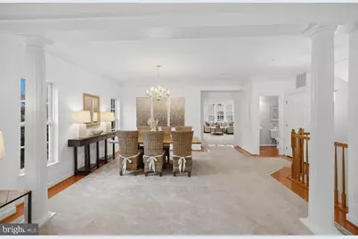 5645 Harrington Falls Lane #B, Alexandria, VA 22312 - Photo 8