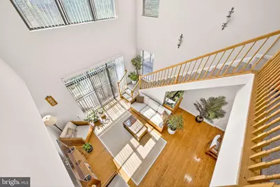 9000 Lorton Station Boulevard #2-110, Lorton, VA 22079 - Photo 20