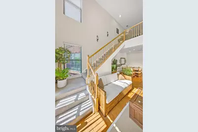 9000 Lorton Station Boulevard #2-110, Lorton, VA 22079 - Photo 14