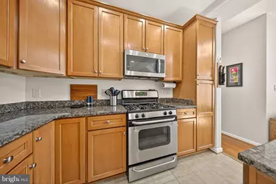 9000 Lorton Station Boulevard #2-110, Lorton, VA 22079 - Photo 6