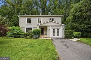 8474 Ararat Ct, Annandale, VA 22003 - Photo 1