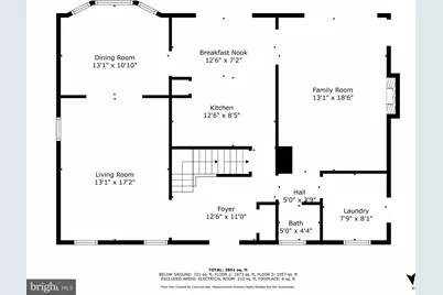 7109 Davis Court, McLean, VA 22101 - Photo 54