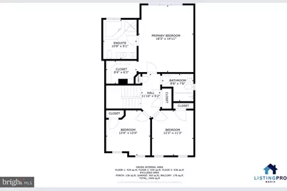 8058 Samuel Wallis Street, Lorton, VA 22079 - Photo 26