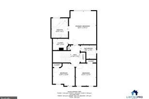 8058 Samuel Wallis St, Lorton, VA 22079 - Photo 26