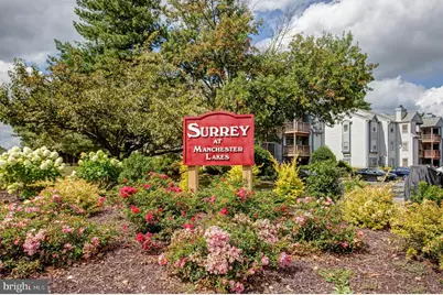6901 Victoria Drive #UNIT I, Alexandria, VA 22310 - Photo 2