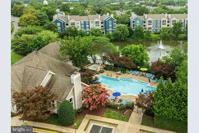14321 Climbing Rose Way #204, Centreville, VA 20121 - Photo 50