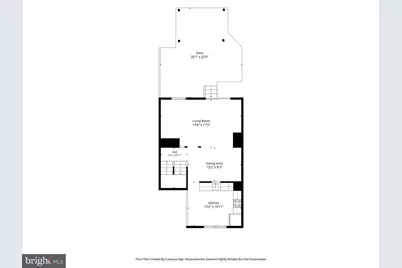 5742 Burke Towne Court, Burke, VA 22015 - Photo 8