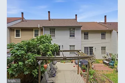 5742 Burke Towne Court, Burke, VA 22015 - Photo 42