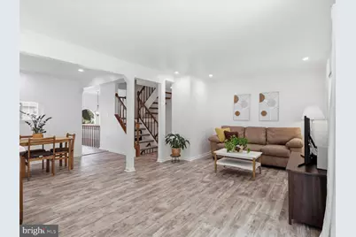 5742 Burke Towne Court, Burke, VA 22015 - Photo 10