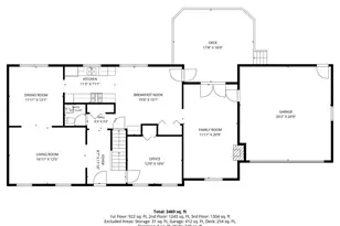 1451 Trombone Ct, Vienna, VA 22182 - Photo 58
