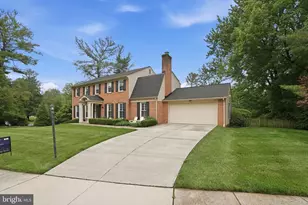 1451 Trombone Ct, Vienna, VA 22182 - Photo 44
