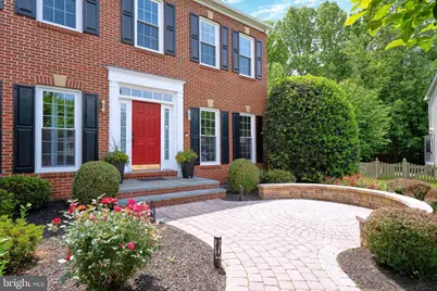 4907 Elsa Court, Fairfax, VA 22030 - Photo 4