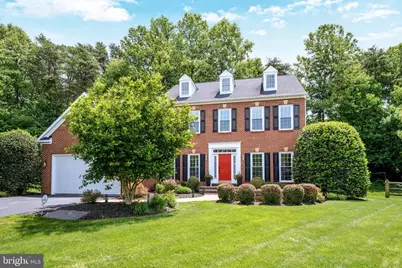 4907 Elsa Court, Fairfax, VA 22030 - Photo 1