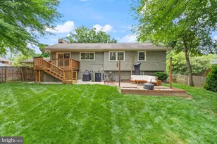 8446 Porter Ln, Alexandria, VA 22308 - Photo 34