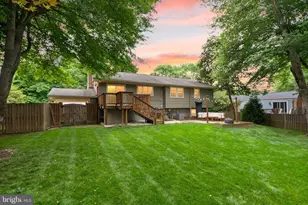 8446 Porter Ln, Alexandria, VA 22308 - Photo 38