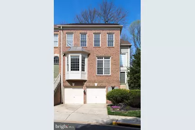 9588 Lagersfield Circle, Vienna, VA 22181 - Photo 1
