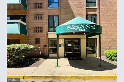 6141 Leesburg Pike #404, Falls Church, VA 22041 - Photo 2