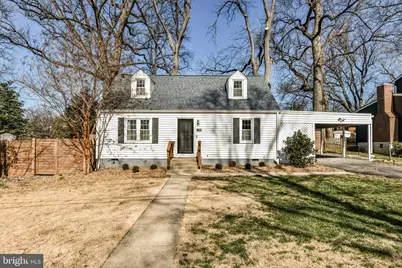 7308 Poplar Court, Falls Church, VA 22042 - Photo 34