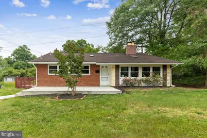 4527 Roundhill Road, Alexandria, VA 22310 - Photo 1