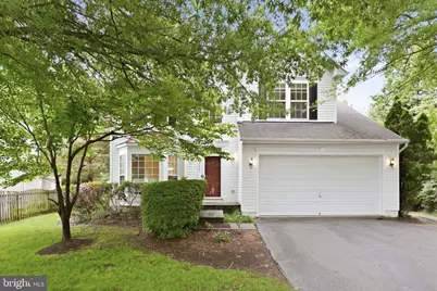 9799 Lorraine Carol Way, Lorton, VA 22079 - Photo 2