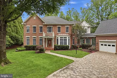 1127 Marlene Lane, Great Falls, VA 22066 - Photo 6