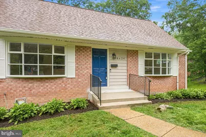 8624 Parliament Drive, Springfield, VA 22151 - Photo 6