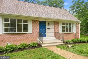 8624 Parliament Dr, Springfield, VA 22151 - Photo 6