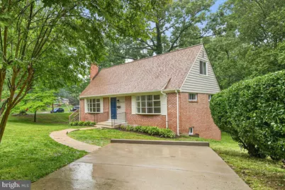8624 Parliament Drive, Springfield, VA 22151 - Photo 2