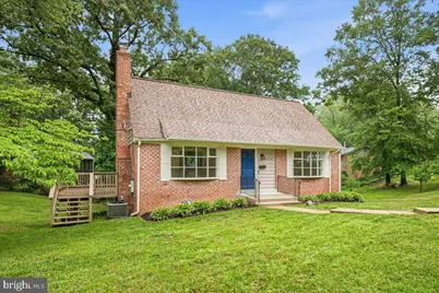 8624 Parliament Drive, Springfield, VA 22151 - Photo 6
