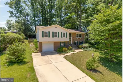 8407 Georgian Way, Annandale, VA 22003 - Photo 1