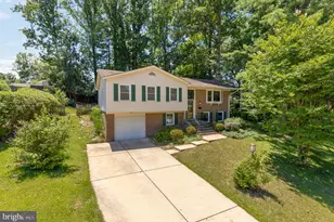 8407 Georgian Way, Annandale, VA 22003 - Photo 1