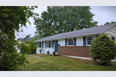 7200 Vellex Lane, Annandale, VA 22003 - Photo 2