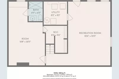 7200 Vellex Lane, Annandale, VA 22003 - Photo 4