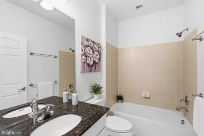 8932 Pink Carnation Court, Lorton, VA 22079 - Photo 22