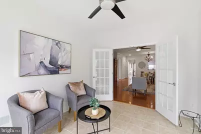 8932 Pink Carnation Court, Lorton, VA 22079 - Photo 14