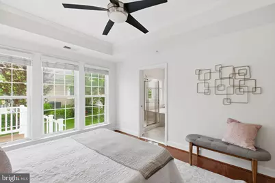8932 Pink Carnation Court, Lorton, VA 22079 - Photo 26