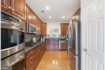 8932 Pink Carnation Court, Lorton, VA 22079 - Photo 18