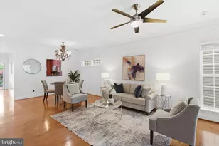 8932 Pink Carnation Ct, Lorton, VA 22079 - Photo 8