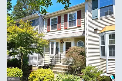 8561 Southlawn Court, Alexandria, VA 22309 - Photo 1